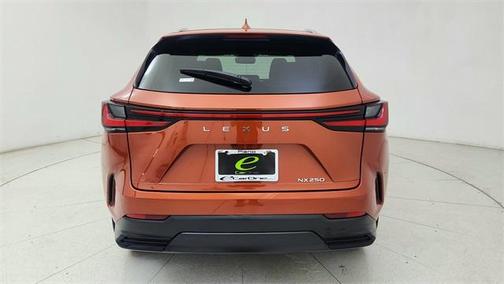 2024 Lexus NX 250 Base