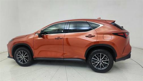 2024 Lexus NX 250 Base
