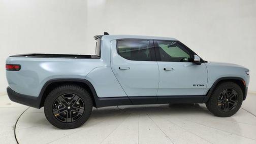 2024 Rivian R1T Adventure