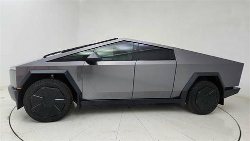 2024 Tesla Cybertruck Cyberbeast