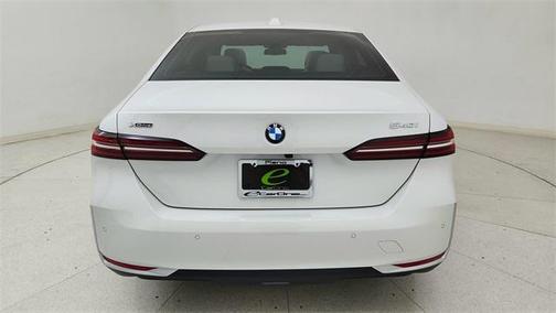 2026 BMW 540 xDrive