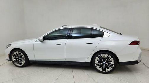2026 BMW 540 xDrive