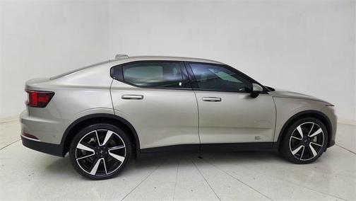 2022 Polestar 2 Long Range Dual Motor