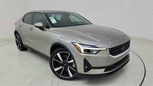 2022 Polestar 2 Long Range Dual Motor