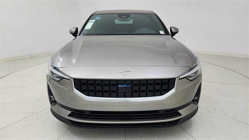 2022 Polestar 2 Long Range Dual Motor
