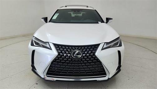 2022 Lexus UX 200 Base