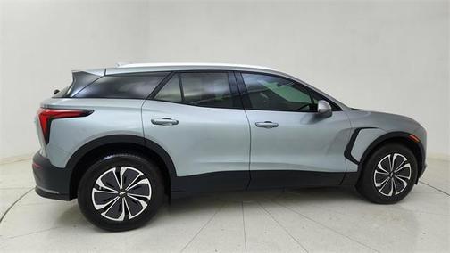 2024 Chevrolet Blazer EV eAWD LT