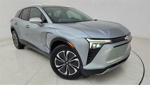 2024 Chevrolet Blazer EV eAWD LT