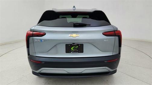 2024 Chevrolet Blazer EV eAWD LT