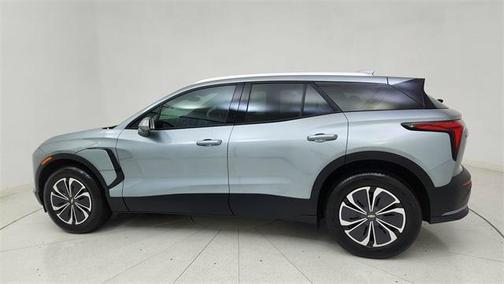 2024 Chevrolet Blazer EV eAWD LT