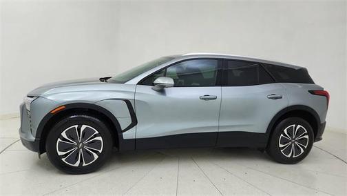 2024 Chevrolet Blazer EV eAWD LT