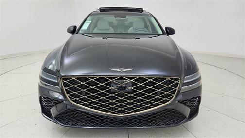 2025 Genesis G80 2.5T Sport Prestige AWD