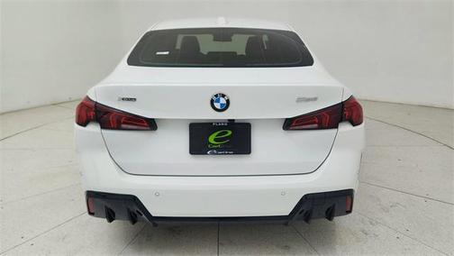 2025 BMW 228 Gran Coupe xDrive