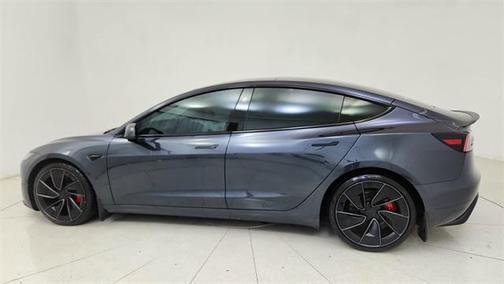 2024 Tesla Model 3 Performance