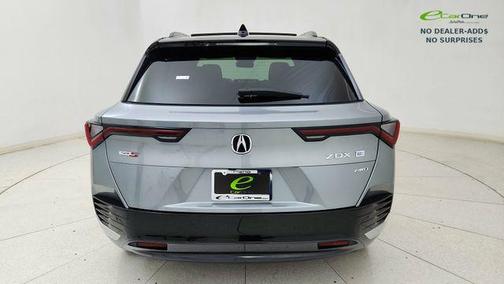 2024 Acura ZDX Type S