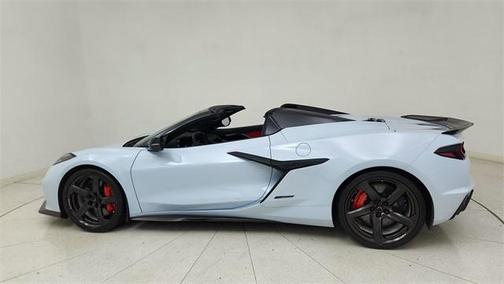 2024 Chevrolet Corvette E-Ray RWD Convertible 3LZ