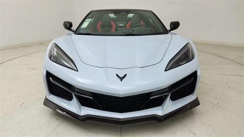 2024 Chevrolet Corvette E-Ray RWD Convertible 3LZ