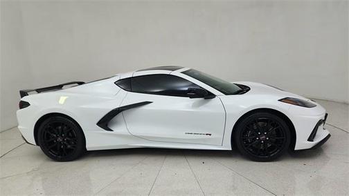 2024 Chevrolet Corvette Stingray w/3LT