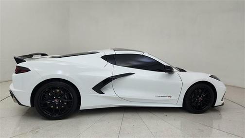 2024 Chevrolet Corvette Stingray w/3LT