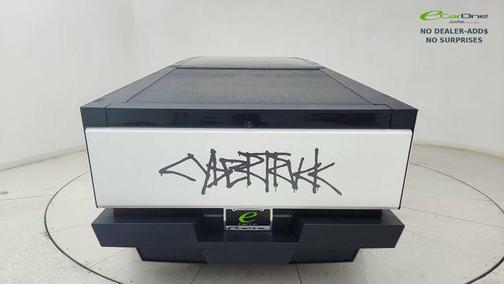 2024 Tesla Cybertruck All-Wheel Drive