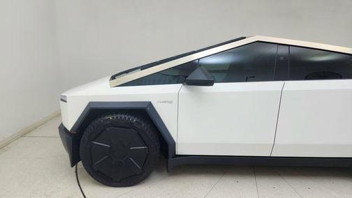 2024 Tesla Cybertruck All-Wheel Drive
