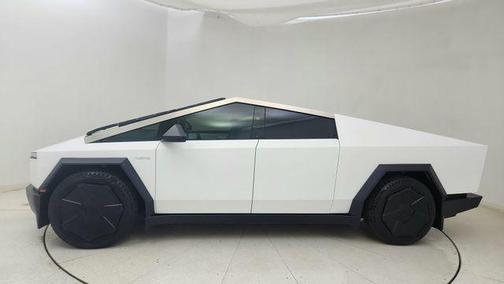 2024 Tesla Cybertruck All-Wheel Drive