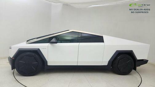 2024 Tesla Cybertruck All-Wheel Drive