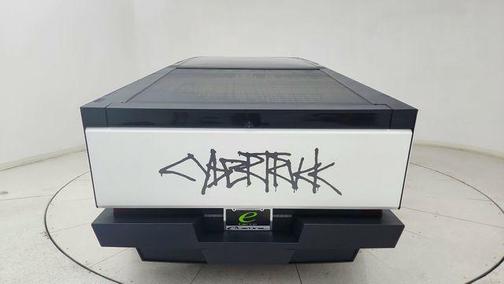 2024 Tesla Cybertruck All-Wheel Drive