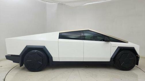 2024 Tesla Cybertruck All-Wheel Drive