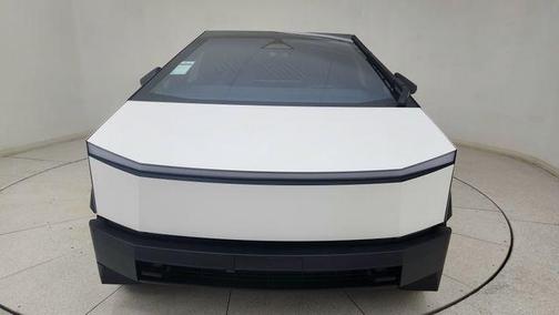 2024 Tesla Cybertruck All-Wheel Drive