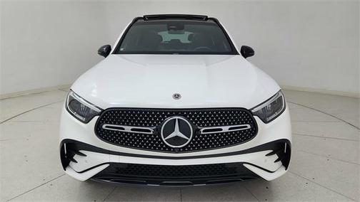 2024 Mercedes-Benz GLC 300 4MATIC