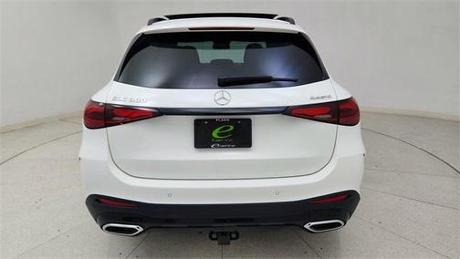 2024 Mercedes-Benz GLC 300 4MATIC