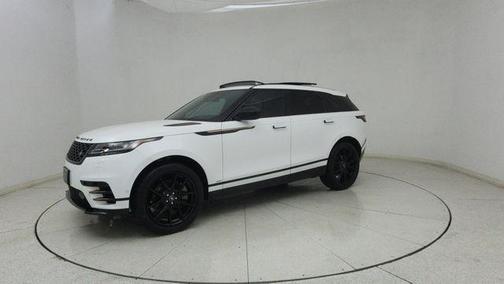 2021 Land Rover Range Rover Velar P340 S R-Dynamic