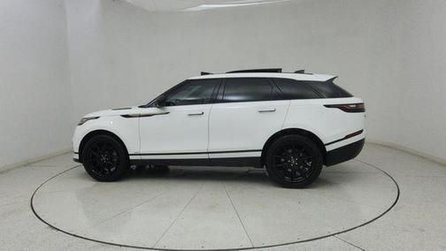 2021 Land Rover Range Rover Velar P340 S R-Dynamic