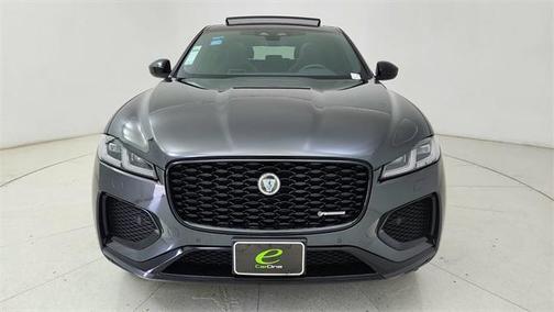 2024 Jaguar F-PACE R-Dynamic S P400 AWD Automatic