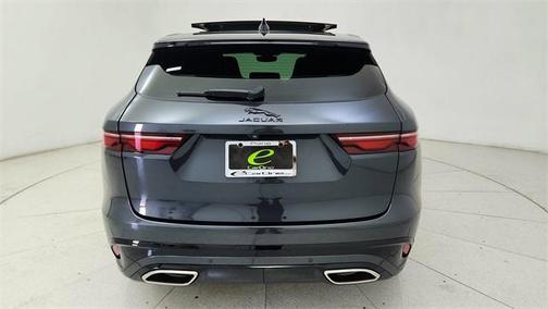 2024 Jaguar F-PACE R-Dynamic S P400 AWD Automatic