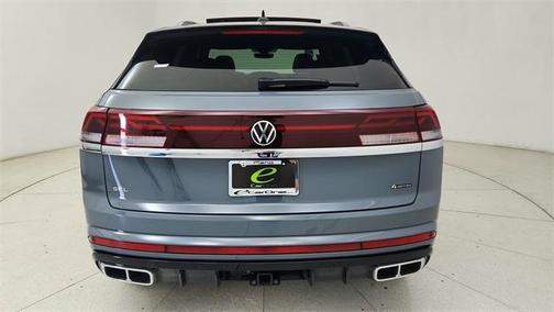2025 Volkswagen Atlas Cross Sport 2.0T SEL Premium