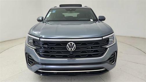 2025 Volkswagen Atlas Cross Sport 2.0T SEL Premium