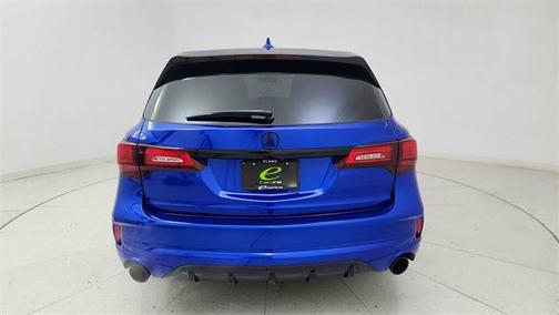 2020 Acura MDX 3.5L Technology & A-Spec Pkgs