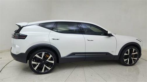 2025 Polestar 3 Long Range Dual Motor Performance Plus