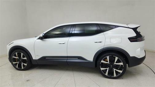 2025 Polestar 3 Long Range Dual Motor Performance Plus