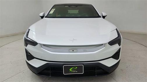 2025 Polestar 3 Long Range Dual Motor Performance Plus