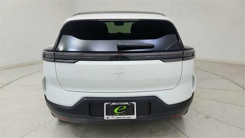 2025 Polestar 3 Long Range Dual Motor Performance Plus