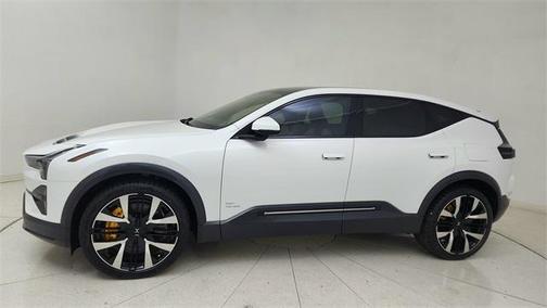 2025 Polestar 3 Long Range Dual Motor Performance Plus