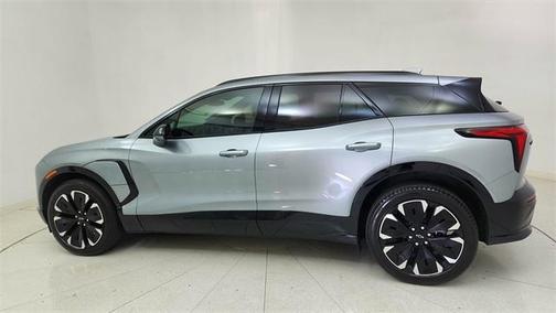 2025 Chevrolet Blazer EV AWD RS