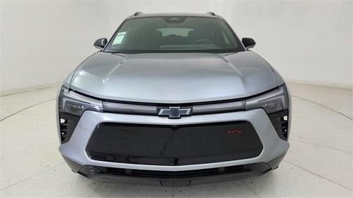 2025 Chevrolet Blazer EV AWD RS