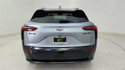 2025 Chevrolet Blazer EV AWD RS