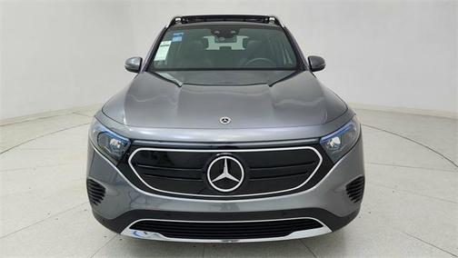 2023 Mercedes-Benz EQB 250 Base