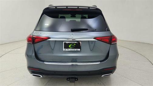 2022 Mercedes-Benz GLE 350 Base