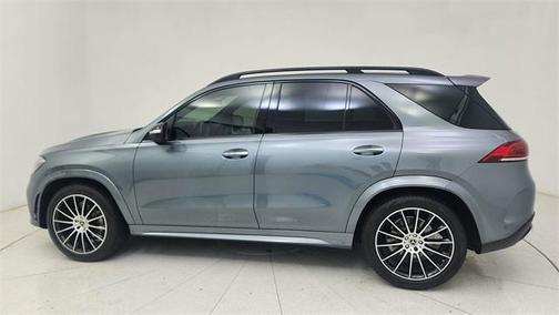 2022 Mercedes-Benz GLE 350 Base